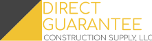 Direct Guarantee Construction Supply, LLC